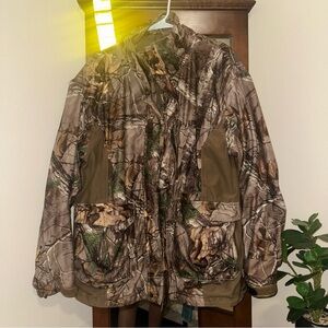 RedHead Silent Stalker Trophy Jacket